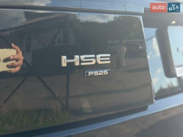 Ленд Ровер Рендж Ровер 2020 у Одесі на Automoto.ua Ленд Ровер Рендж Ровер, об'ємом двигуна 5 л та пробігом 31 тис. км за 85000 $, фото 14 на Automoto.ua