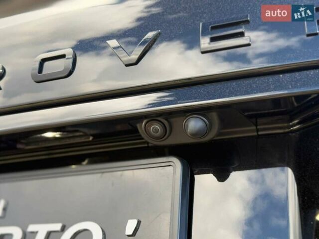 Ленд Ровер Рендж Ровер 2020 у Одесі на Automoto.ua Ленд Ровер Рендж Ровер, об'ємом двигуна 5 л та пробігом 31 тис. км за 85000 $, фото 19 на Automoto.ua