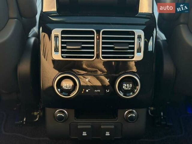 Ленд Ровер Рендж Ровер 2020 у Одесі на Automoto.ua Ленд Ровер Рендж Ровер, об'ємом двигуна 5 л та пробігом 31 тис. км за 85000 $, фото 27 на Automoto.ua