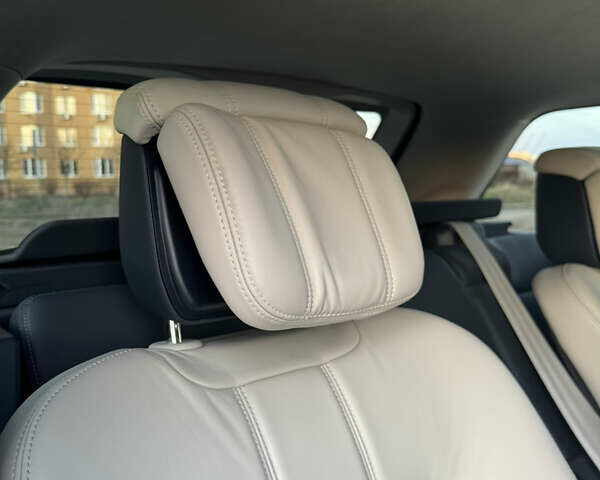 Ленд Ровер Рендж Ровер, объемом двигателя 3 л и пробегом 49 тыс. км за 82000 $, фото 7 на Automoto.ua