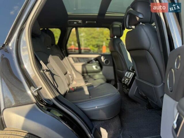 Ленд Ровер Рендж Ровер 2020 у Одесі на Automoto.ua Ленд Ровер Рендж Ровер, об'ємом двигуна 5 л та пробігом 31 тис. км за 85000 $, фото 36 на Automoto.ua