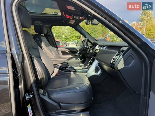 Ленд Ровер Рендж Ровер 2020 у Одесі на Automoto.ua Ленд Ровер Рендж Ровер, об'ємом двигуна 5 л та пробігом 31 тис. км за 85000 $, фото 43 на Automoto.ua