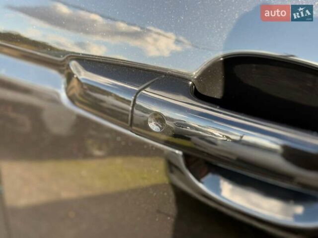 Ленд Ровер Рендж Ровер 2020 у Одесі на Automoto.ua Ленд Ровер Рендж Ровер, об'ємом двигуна 5 л та пробігом 31 тис. км за 85000 $, фото 8 на Automoto.ua