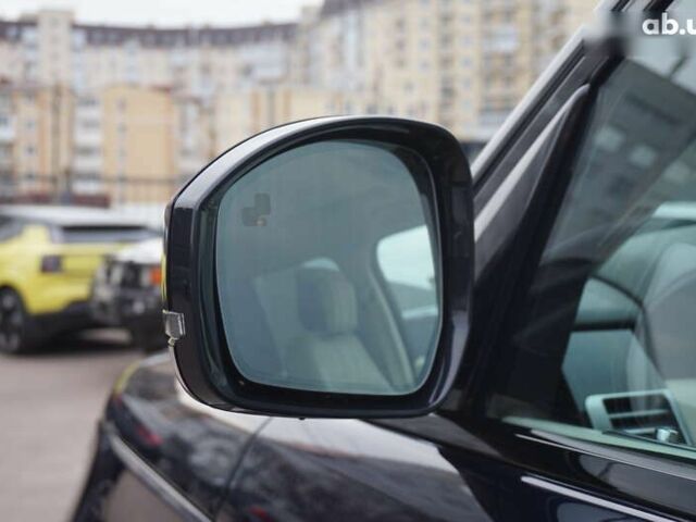 Ленд Ровер Рендж Ровер, объемом двигателя 3 л и пробегом 59 тыс. км за 69900 $, фото 15 на Automoto.ua