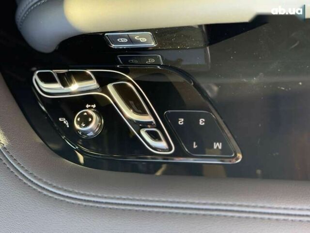 Ленд Ровер Рендж Ровер, объемом двигателя 5 л и пробегом 31 тыс. км за 85000 $, фото 23 на Automoto.ua