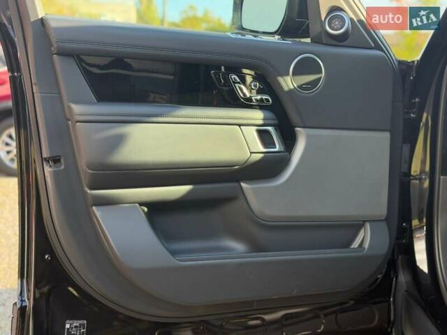 Ленд Ровер Рендж Ровер 2020 у Одесі на Automoto.ua Ленд Ровер Рендж Ровер, об'ємом двигуна 5 л та пробігом 31 тис. км за 85000 $, фото 23 на Automoto.ua