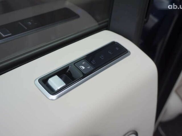 Ленд Ровер Рендж Ровер, объемом двигателя 3 л и пробегом 59 тыс. км за 69900 $, фото 25 на Automoto.ua