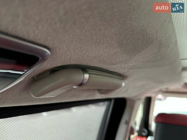 Ленд Ровер Рендж Ровер, объемом двигателя 5 л и пробегом 107 тыс. км за 70990 $, фото 42 на Automoto.ua