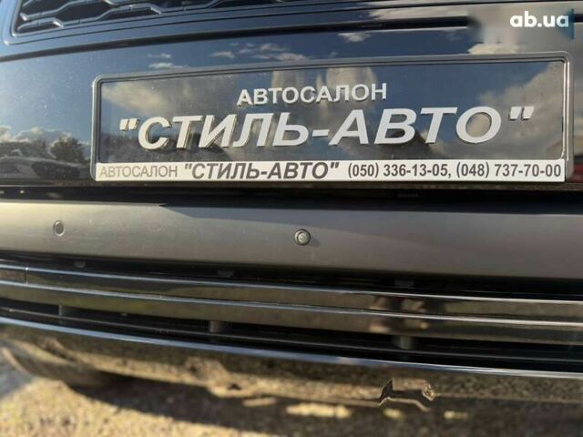 Ленд Ровер Рендж Ровер, объемом двигателя 5 л и пробегом 31 тыс. км за 85000 $, фото 15 на Automoto.ua