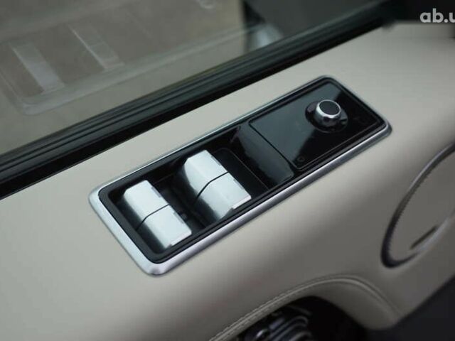 Ленд Ровер Рендж Ровер, объемом двигателя 3 л и пробегом 59 тыс. км за 69900 $, фото 19 на Automoto.ua