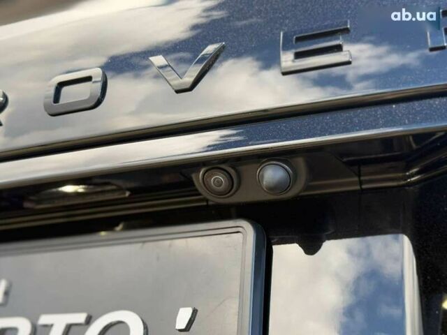 Ленд Ровер Рендж Ровер, об'ємом двигуна 5 л та пробігом 31 тис. км за 85000 $, фото 19 на Automoto.ua