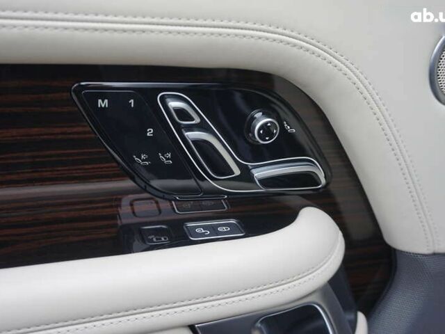 Ленд Ровер Рендж Ровер, объемом двигателя 3 л и пробегом 59 тыс. км за 69900 $, фото 24 на Automoto.ua