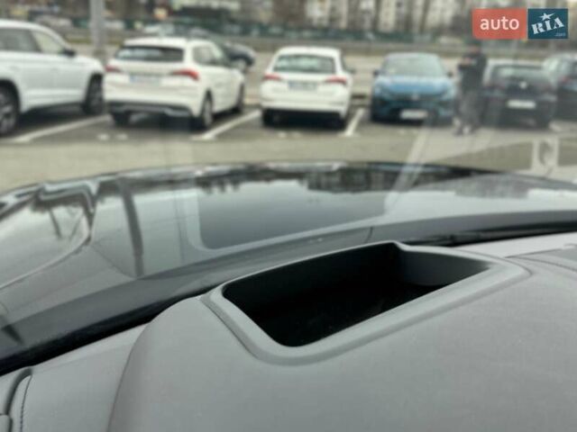 Ленд Ровер Рендж Ровер, объемом двигателя 5 л и пробегом 107 тыс. км за 70990 $, фото 48 на Automoto.ua