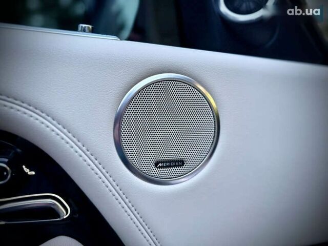 Ленд Ровер Рендж Ровер, об'ємом двигуна 0 л та пробігом 98 тис. км за 89000 $, фото 24 на Automoto.ua