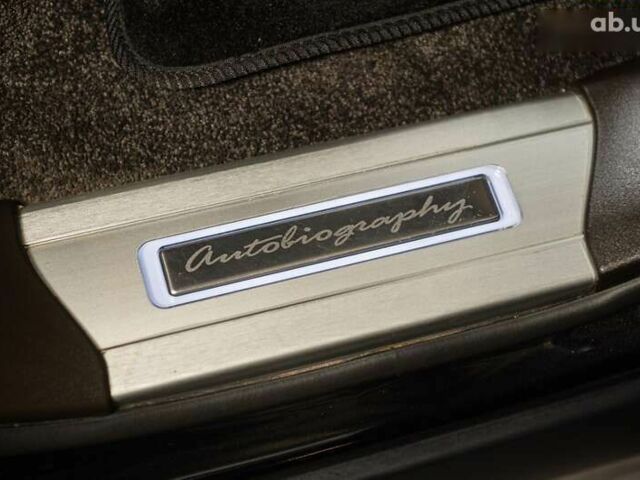 Ленд Ровер Рендж Ровер, объемом двигателя 3 л и пробегом 42 тыс. км за 98500 $, фото 21 на Automoto.ua