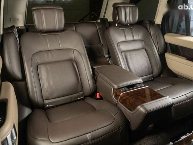 Ленд Ровер Рендж Ровер, объемом двигателя 3 л и пробегом 42 тыс. км за 98500 $, фото 22 на Automoto.ua
