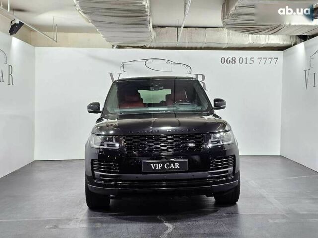 Ленд Ровер Рендж Ровер, об'ємом двигуна 0 л та пробігом 103 тис. км за 89999 $, фото 2 на Automoto.ua