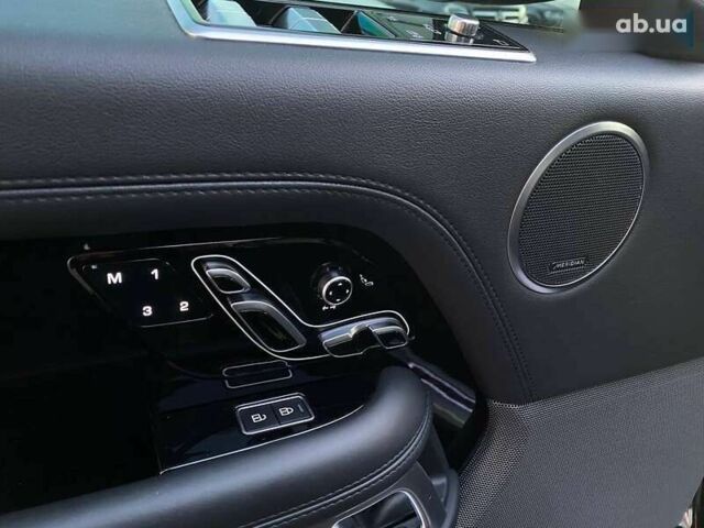 Ленд Ровер Рендж Ровер, об'ємом двигуна 5 л та пробігом 69 тис. км за 69950 $, фото 12 на Automoto.ua