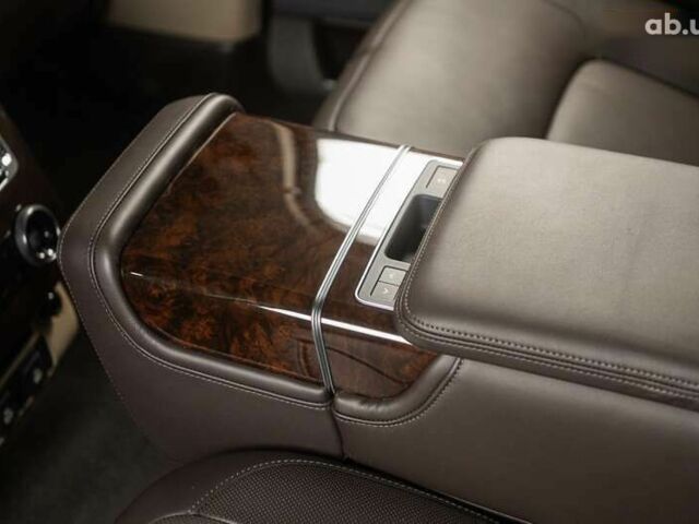 Ленд Ровер Рендж Ровер, объемом двигателя 3 л и пробегом 42 тыс. км за 98500 $, фото 10 на Automoto.ua