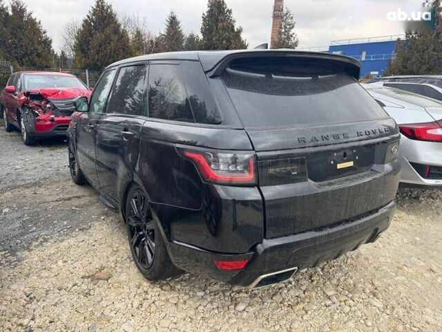 Ленд Ровер Рендж Ровер, об'ємом двигуна 3 л та пробігом 47 тис. км за 39900 $, фото 3 на Automoto.ua