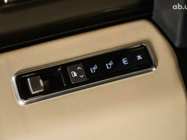 Ленд Ровер Рендж Ровер, объемом двигателя 3 л и пробегом 42 тыс. км за 98500 $, фото 29 на Automoto.ua