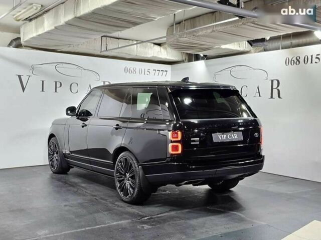 Ленд Ровер Рендж Ровер, об'ємом двигуна 0 л та пробігом 103 тис. км за 89999 $, фото 6 на Automoto.ua