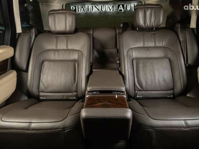 Ленд Ровер Рендж Ровер, объемом двигателя 3 л и пробегом 42 тыс. км за 98500 $, фото 24 на Automoto.ua