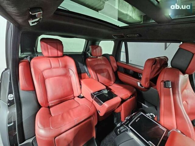 Ленд Ровер Рендж Ровер, об'ємом двигуна 0 л та пробігом 103 тис. км за 89999 $, фото 5 на Automoto.ua