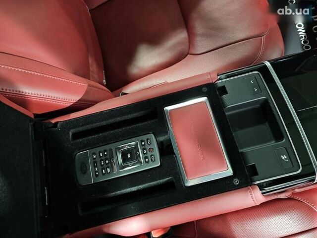 Ленд Ровер Рендж Ровер, об'ємом двигуна 0 л та пробігом 103 тис. км за 89999 $, фото 15 на Automoto.ua