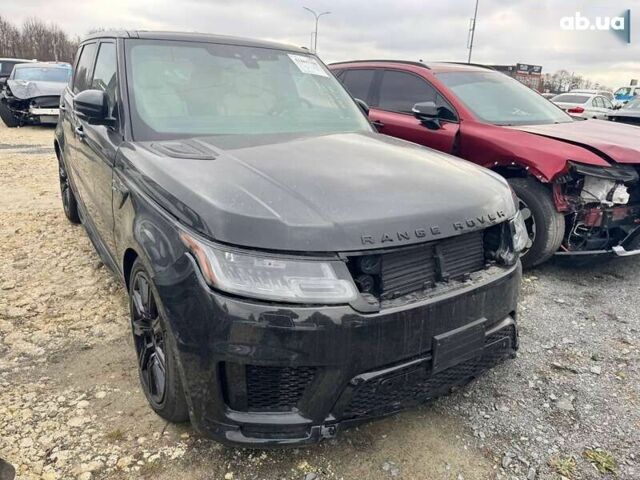 Ленд Ровер Рендж Ровер, об'ємом двигуна 3 л та пробігом 47 тис. км за 39900 $, фото 6 на Automoto.ua