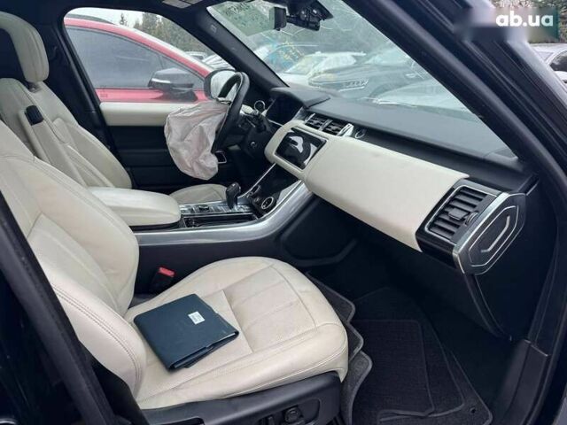 Ленд Ровер Рендж Ровер, об'ємом двигуна 3 л та пробігом 47 тис. км за 39900 $, фото 10 на Automoto.ua