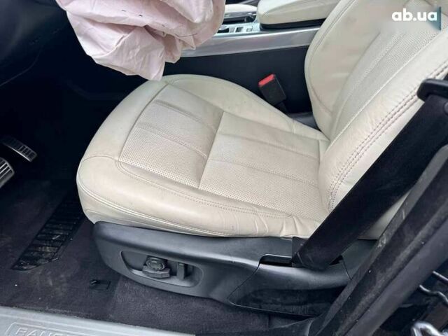 Ленд Ровер Рендж Ровер, об'ємом двигуна 3 л та пробігом 47 тис. км за 39900 $, фото 17 на Automoto.ua