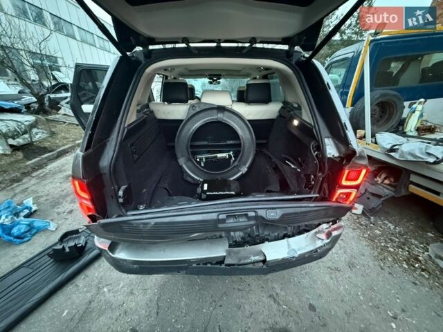 Ленд Ровер Рендж Ровер, об'ємом двигуна 3 л та пробігом 50 тис. км за 45900 $, фото 9 на Automoto.ua