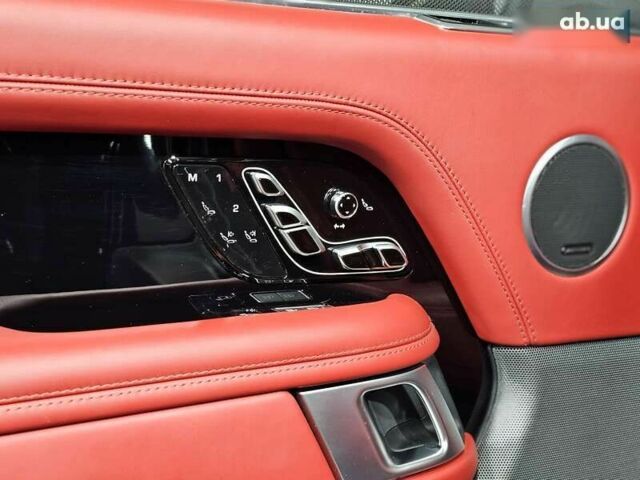 Ленд Ровер Рендж Ровер, об'ємом двигуна 0 л та пробігом 103 тис. км за 89999 $, фото 10 на Automoto.ua