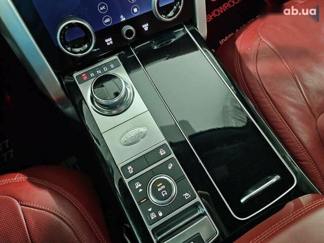 Ленд Ровер Рендж Ровер, об'ємом двигуна 0 л та пробігом 103 тис. км за 89999 $, фото 25 на Automoto.ua