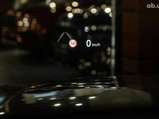 Ленд Ровер Рендж Ровер, объемом двигателя 3 л и пробегом 42 тыс. км за 98500 $, фото 9 на Automoto.ua