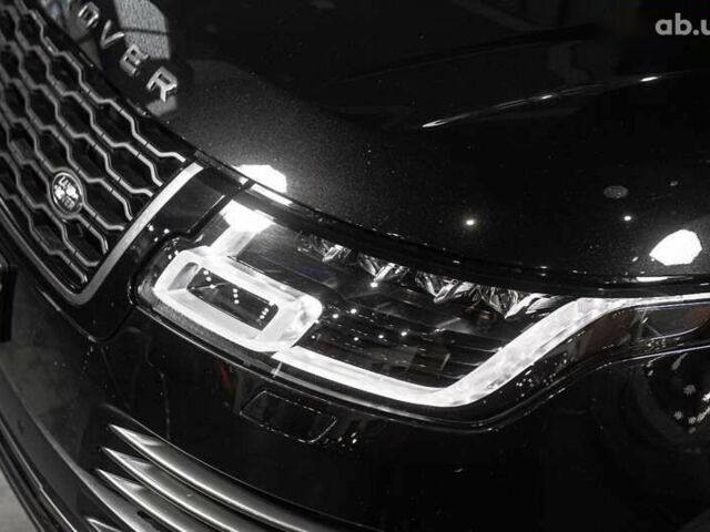Ленд Ровер Рендж Ровер, объемом двигателя 3 л и пробегом 42 тыс. км за 98500 $, фото 12 на Automoto.ua
