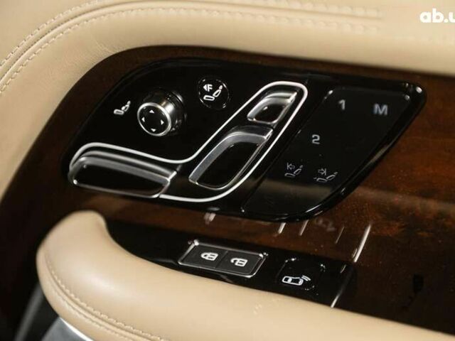 Ленд Ровер Рендж Ровер, об'ємом двигуна 3 л та пробігом 42 тис. км за 99500 $, фото 20 на Automoto.ua