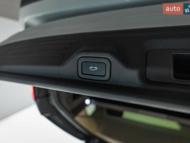 Ленд Ровер Рендж Ровер, объемом двигателя 3 л и пробегом 64 тыс. км за 73951 $, фото 9 на Automoto.ua