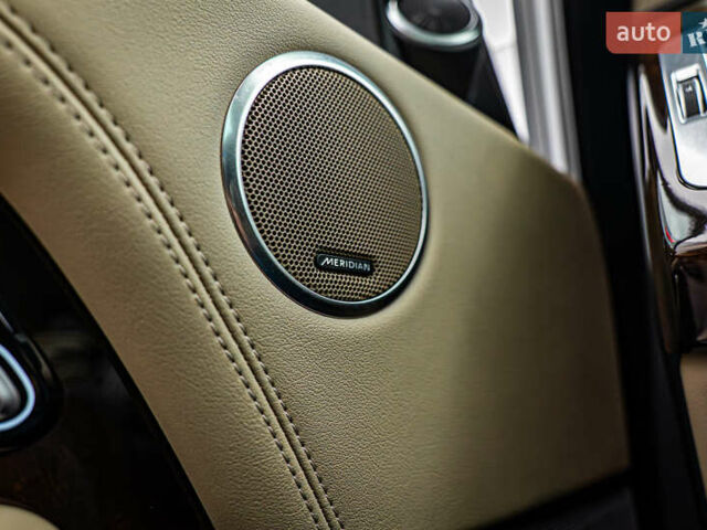 Ленд Ровер Рендж Ровер, объемом двигателя 3 л и пробегом 64 тыс. км за 73951 $, фото 23 на Automoto.ua