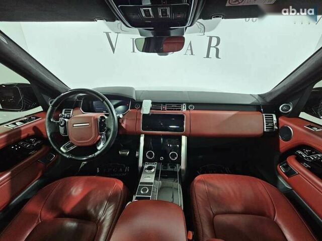 Ленд Ровер Рендж Ровер, об'ємом двигуна 0 л та пробігом 103 тис. км за 89999 $, фото 16 на Automoto.ua
