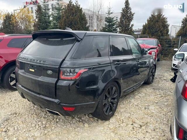 Ленд Ровер Рендж Ровер, об'ємом двигуна 3 л та пробігом 47 тис. км за 39900 $, фото 5 на Automoto.ua