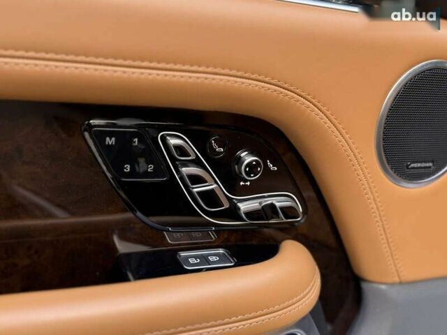 Ленд Ровер Рендж Ровер, об'ємом двигуна 0 л та пробігом 40 тис. км за 115000 $, фото 28 на Automoto.ua