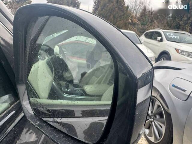 Ленд Ровер Рендж Ровер, об'ємом двигуна 3 л та пробігом 47 тис. км за 39900 $, фото 9 на Automoto.ua