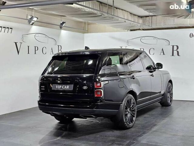 Ленд Ровер Рендж Ровер, об'ємом двигуна 0 л та пробігом 103 тис. км за 89999 $, фото 8 на Automoto.ua