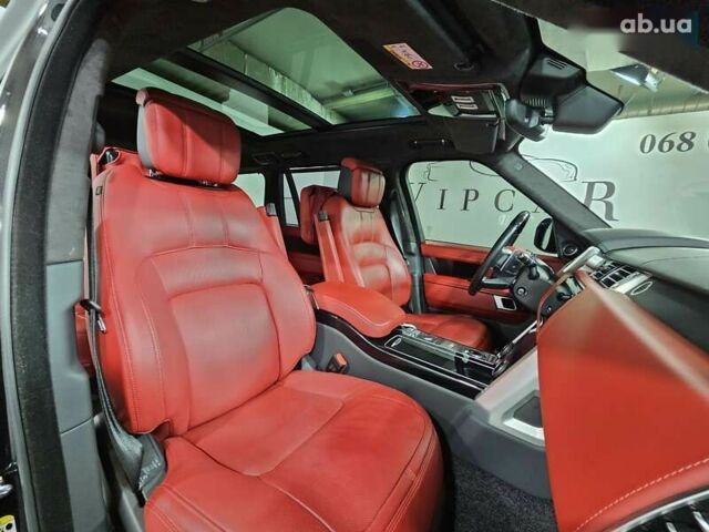 Ленд Ровер Рендж Ровер, об'ємом двигуна 0 л та пробігом 103 тис. км за 89999 $, фото 4 на Automoto.ua