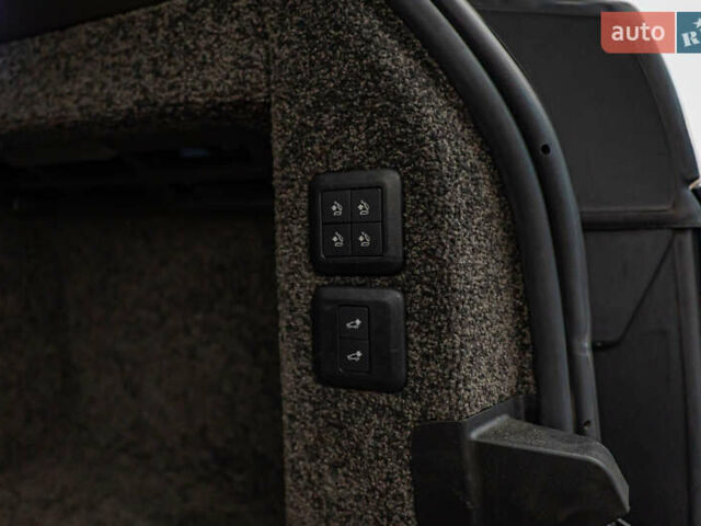 Ленд Ровер Рендж Ровер, объемом двигателя 3 л и пробегом 64 тыс. км за 73951 $, фото 33 на Automoto.ua