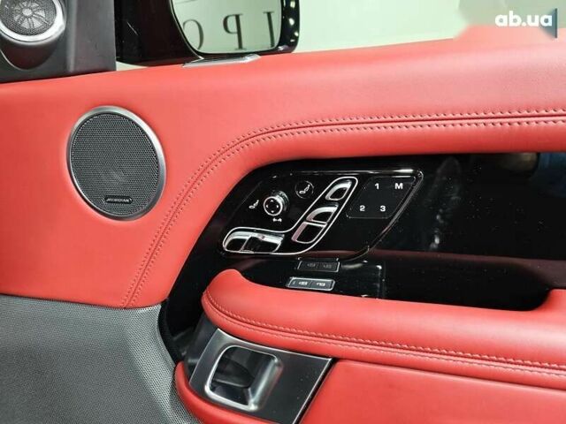 Ленд Ровер Рендж Ровер, об'ємом двигуна 0 л та пробігом 103 тис. км за 89999 $, фото 18 на Automoto.ua