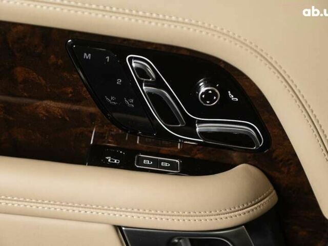 Ленд Ровер Рендж Ровер, объемом двигателя 3 л и пробегом 42 тыс. км за 98500 $, фото 28 на Automoto.ua