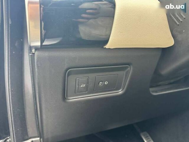 Ленд Ровер Рендж Ровер, об'ємом двигуна 3 л та пробігом 47 тис. км за 39900 $, фото 18 на Automoto.ua